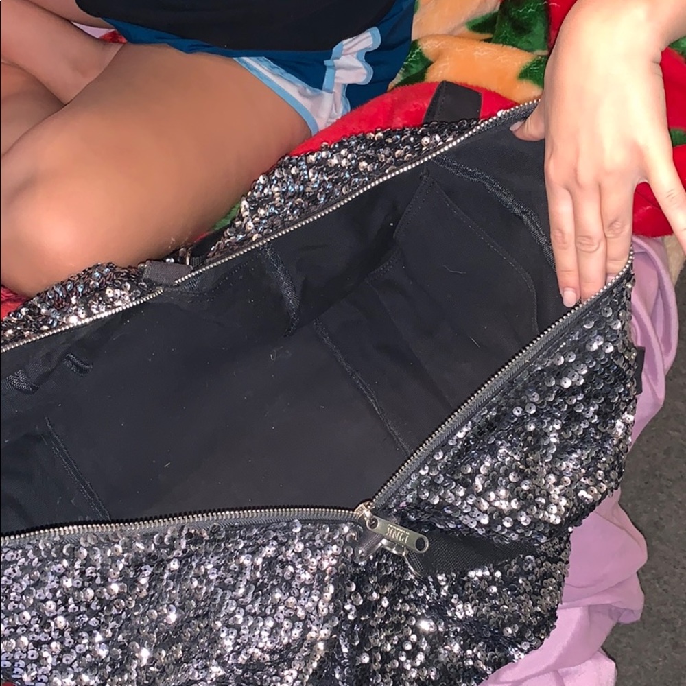 Duffle bag xxL Victoria’s Secret - Picture 3 of 4